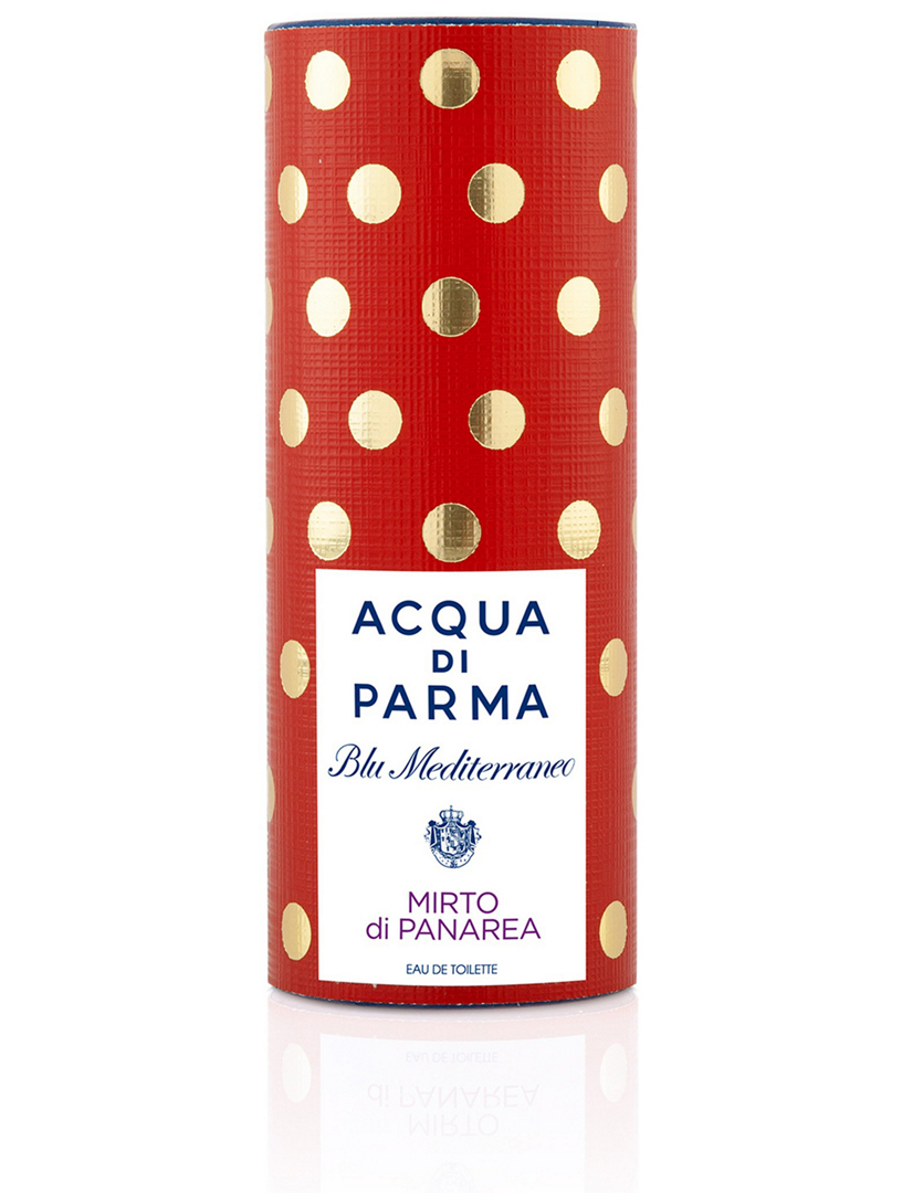 Mirto Di Panarea Eau De Toilette