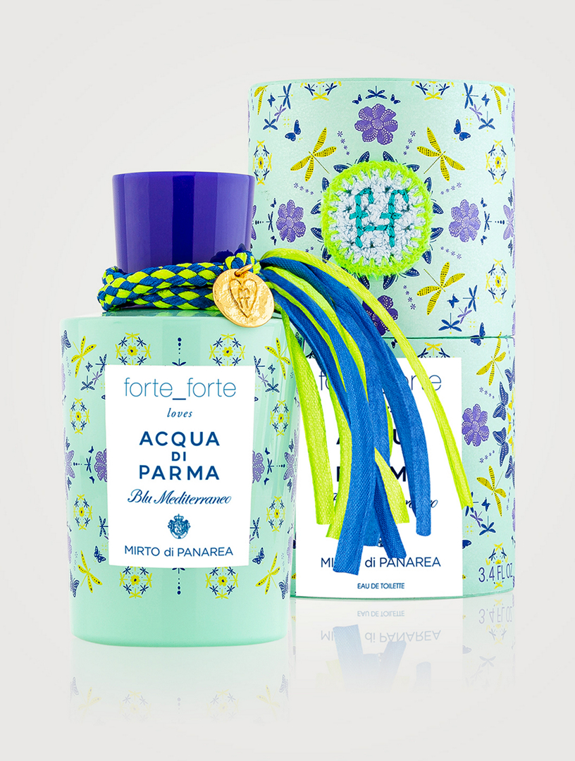 ACQUA DI PARMA Mirto Di Panarea forte_forte Special Edition