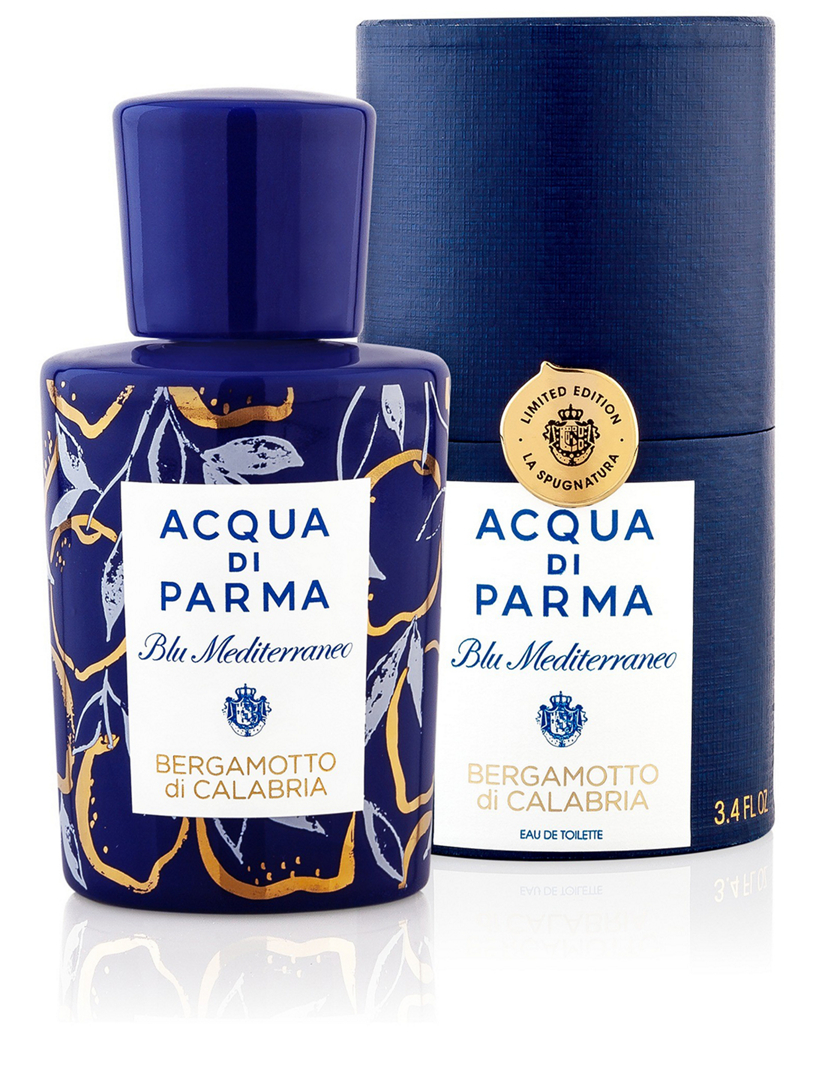 ACQUA DI PARMA Blu Mediterraneo Bergamotto di Calabria La