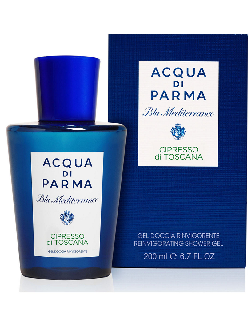Blu Mediterraneo Cipresso Di Toscana Body Wash