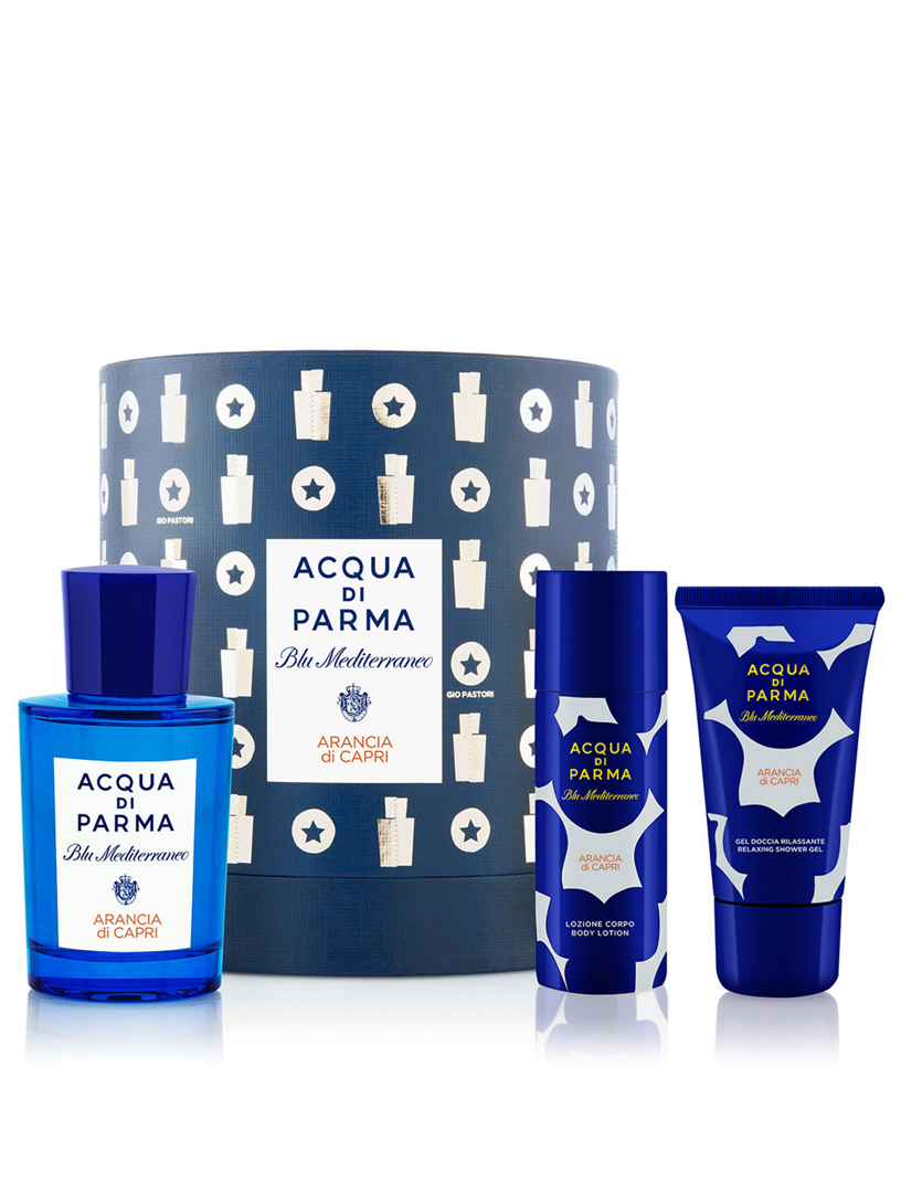 Arancia di Capri Gift Set
