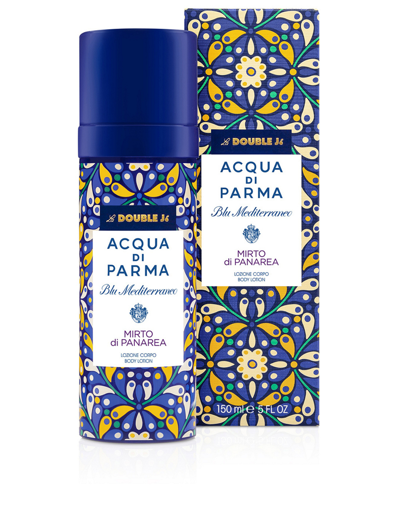 Blu Mediterraneo Mirto Di Panarea Body Lotion