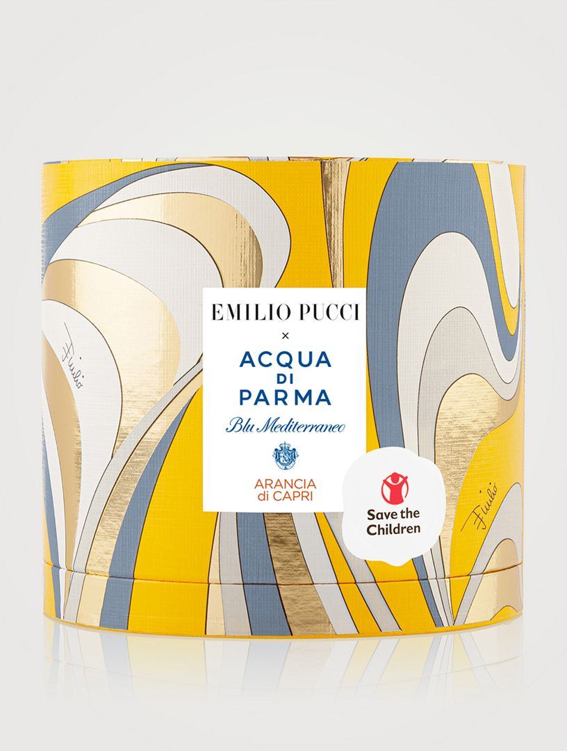 ACQUA DI PARMA Arancia di Capri Gift Set | Holt Renfrew