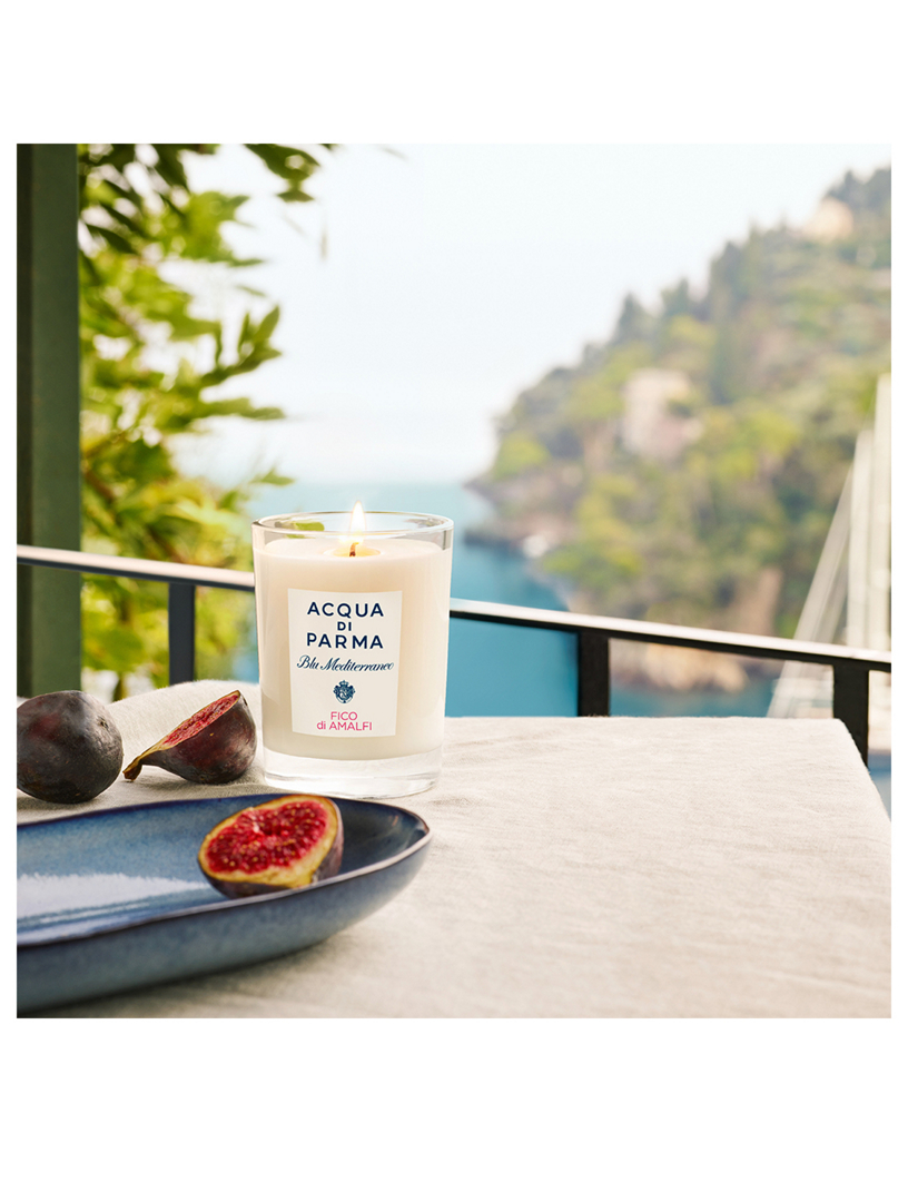 Blu Mediterraneo Fico di Amalfi Candle