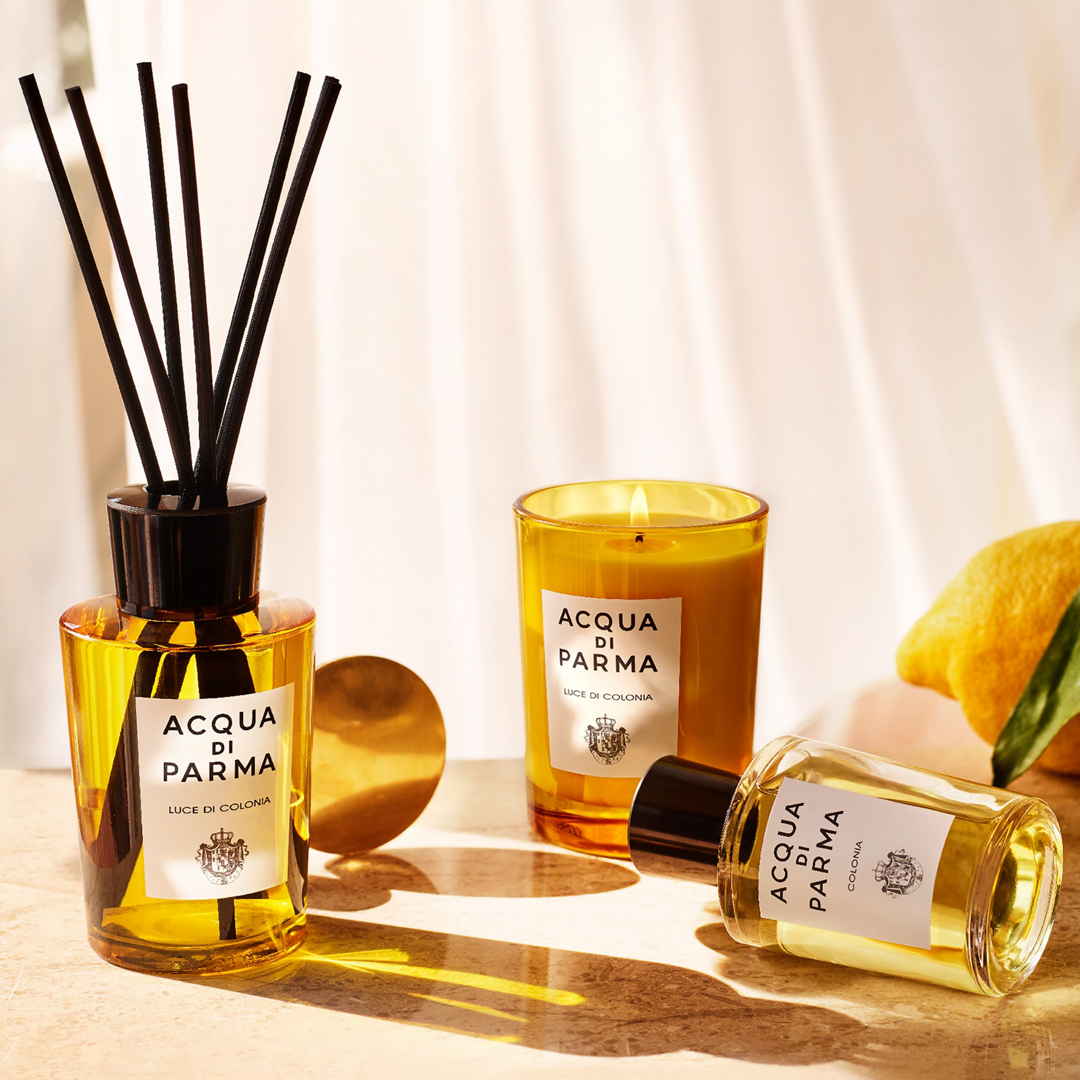 Bosco Diffuser by Acqua Di Parma