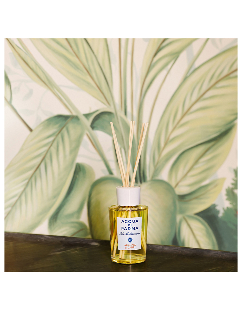 Blu Mediterraneo Arancia di Capri Room Diffuser