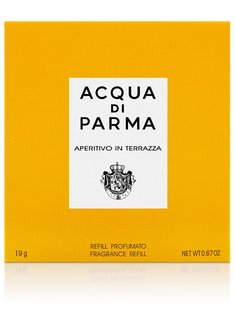 Aperitivo In Terrazza Fragrance Refill For Diffusers