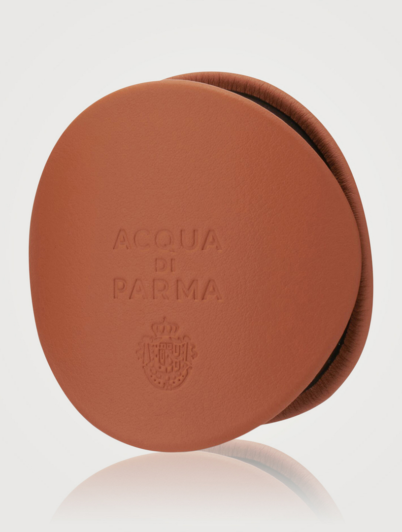 acqua di parma car diffuser red