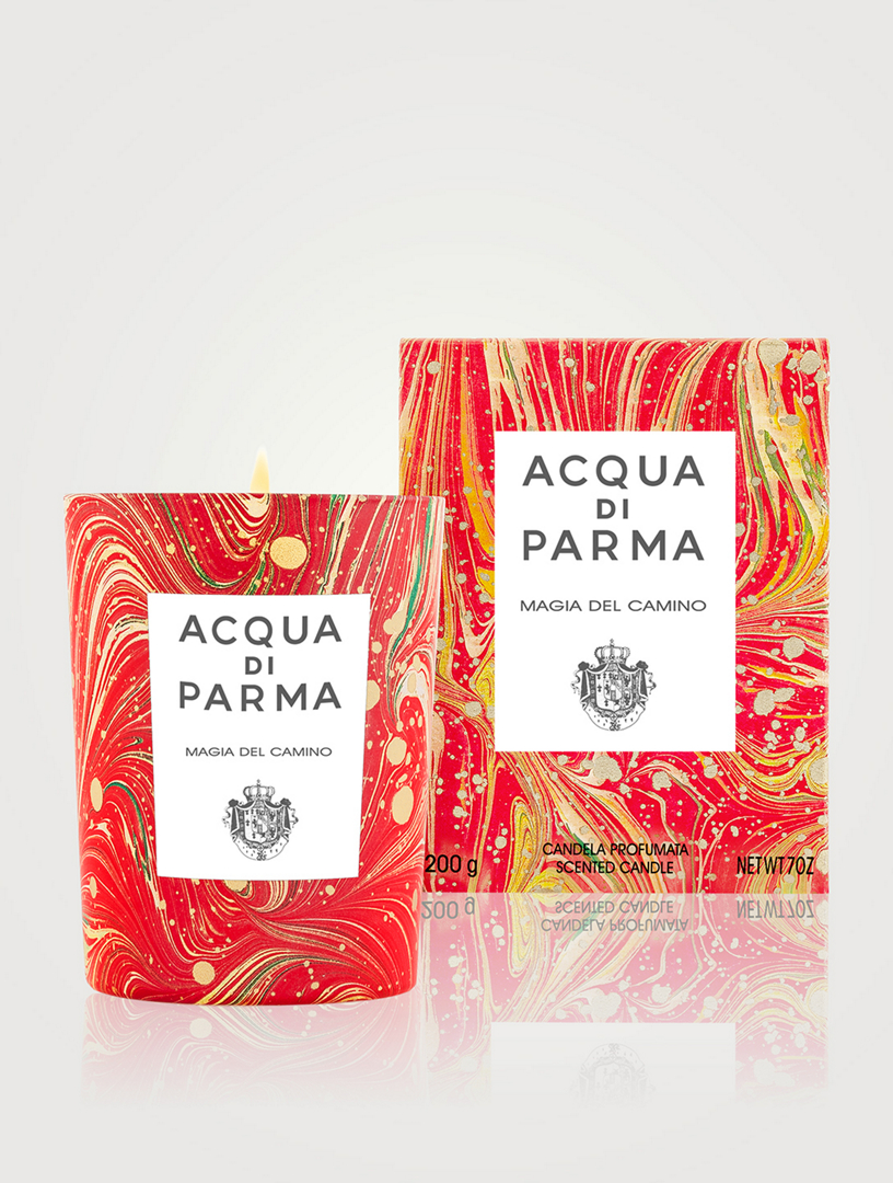 ACQUA DI PARMA Magia Del Camino Holiday Candle