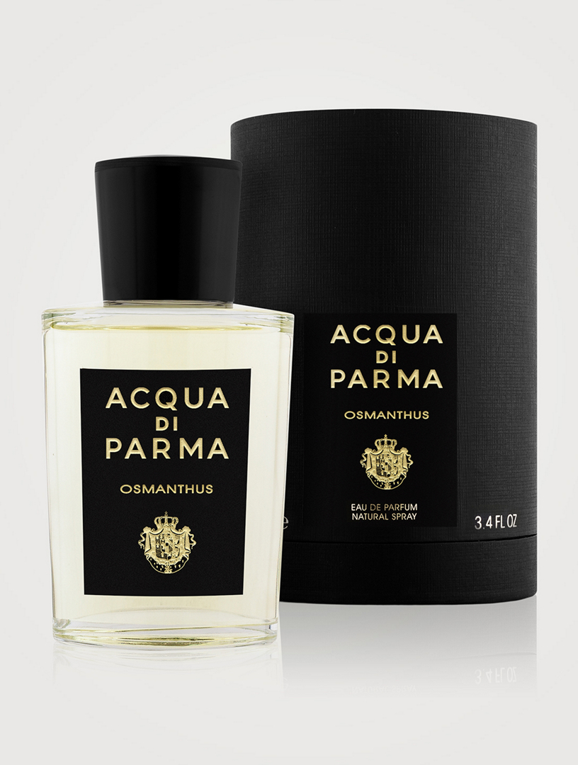 Osmanthus Eau De Parfum