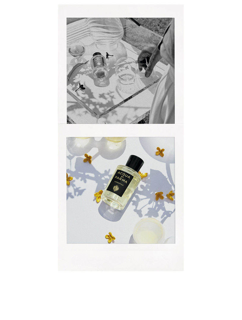 Osmanthus Eau De Parfum
