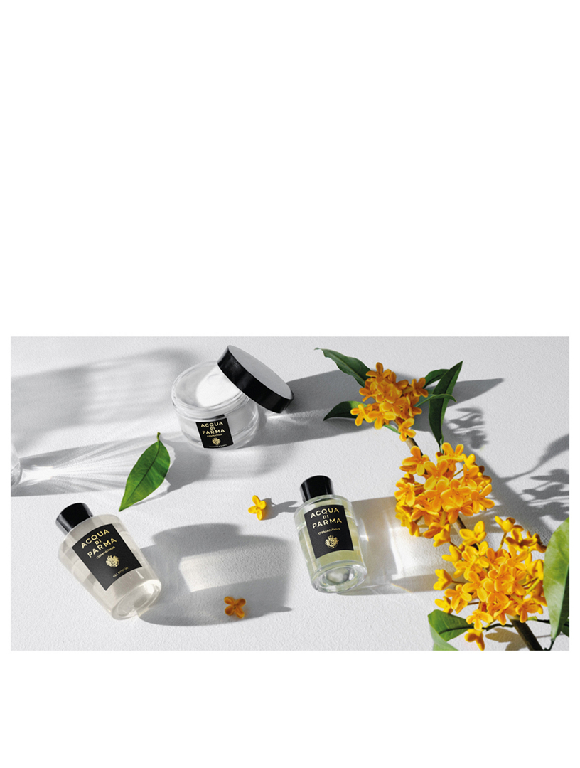 Osmanthus Eau De Parfum