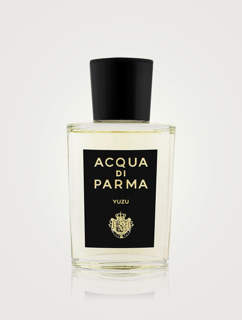 Yuzu Eau De Parfum