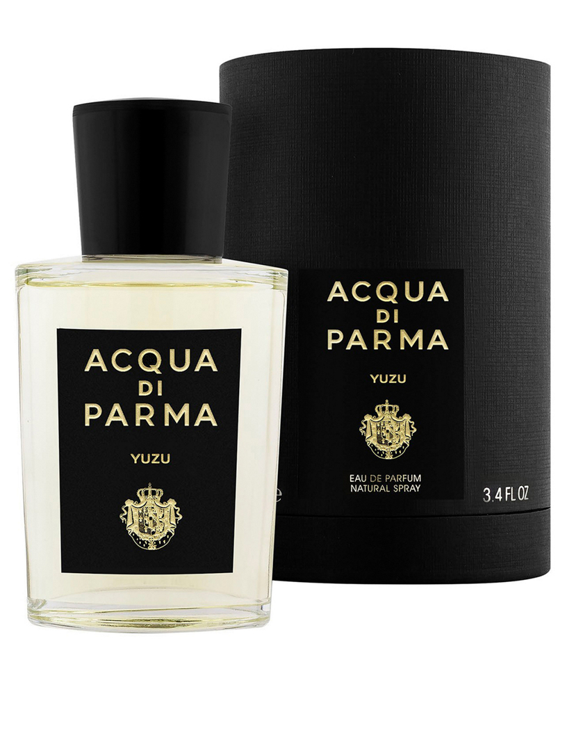 Yuzu Eau De Parfum