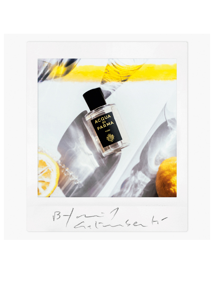 ACQUA DI PARMA Yuzu Eau De Parfum | Holt Renfrew