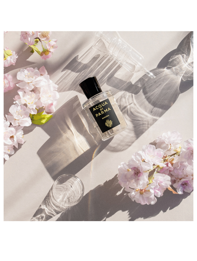 ACQUA DI PARMA Sakura Eau De Parfum | Holt Renfrew