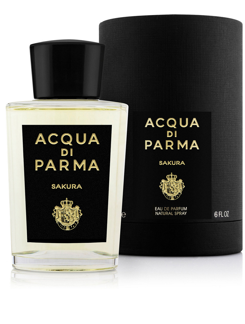 香水(女性用) ACQUA DI PARMA SAKURA 100mL Sakura Eau De Parfum - Signatures Of The Sun | Acqua di Parma