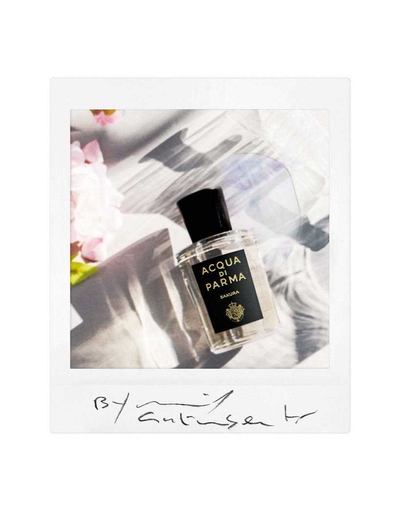 香水(女性用) ACQUA DI PARMA SAKURA 100mL Sakura Eau De Parfum - Signatures Of The Sun | Acqua di Parma