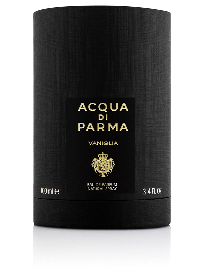 Acqua di parma best sale vaniglia eau de parfum