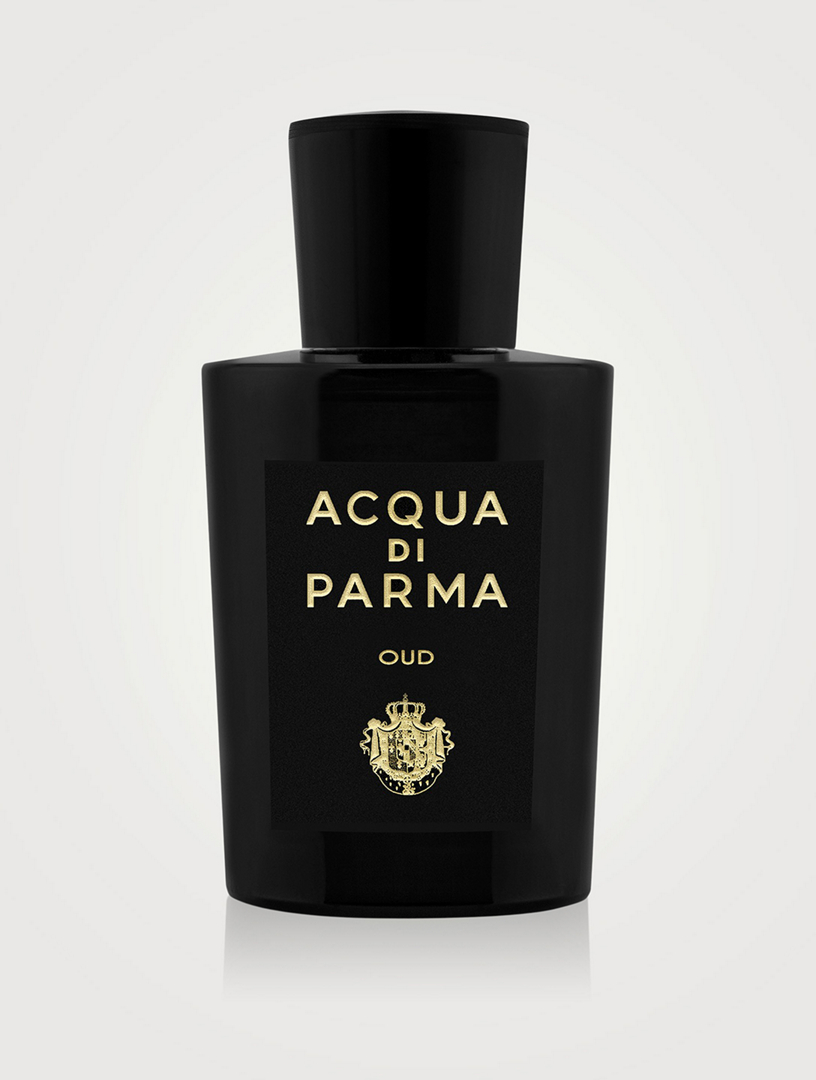 Oud Eau De Parfum