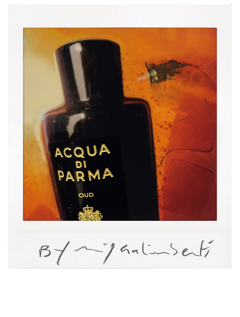 Acqua di Parma Oud - Reed Diffuser