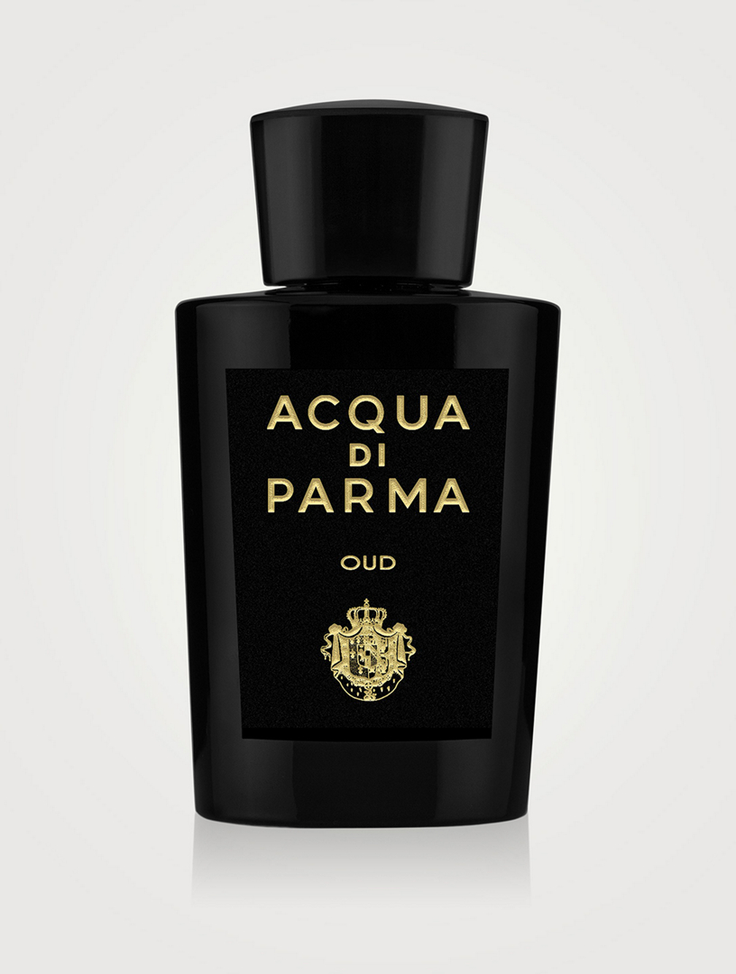 Eau de parfum Oud