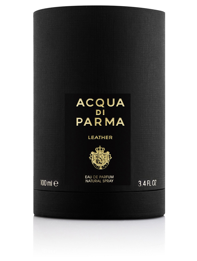 ACQUA DI PARMA Leather Eau De Parfum | Holt Renfrew