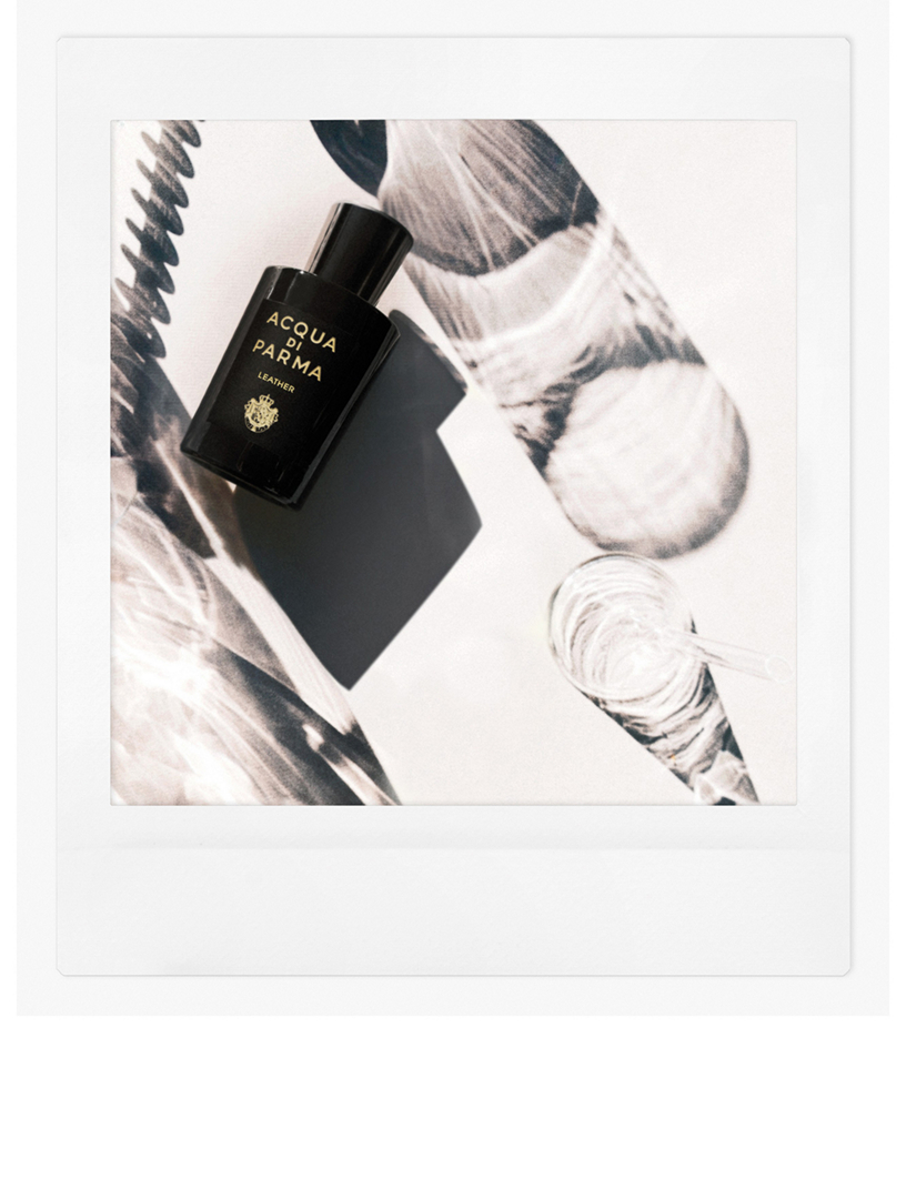 ACQUA DI PARMA Leather Eau De Parfum | Holt Renfrew