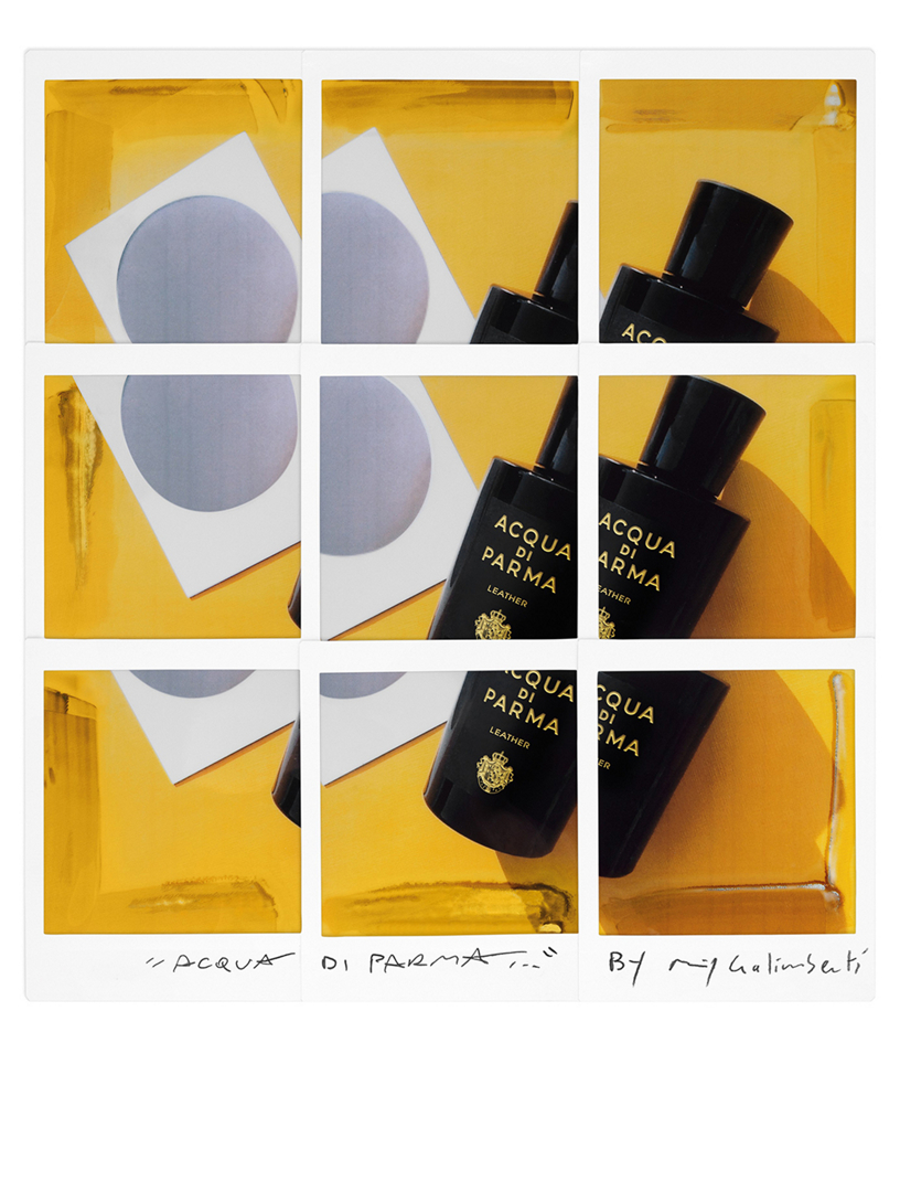 ACQUA DI PARMA Leather Eau De Parfum | Holt Renfrew