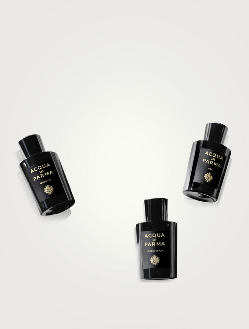 ACQUA DI PARMA QUERCIA 100ml【値下げしました！】 Buy Acqua Di Parma Quercia 100ML EDP Spray (W)(M) Online