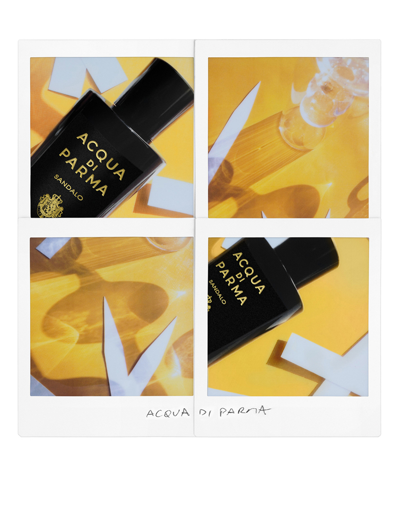 Sandalo Eau De Parfum