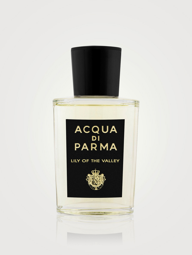 Signatures Of The Sun Lily Of The Valley Eau De Parfum