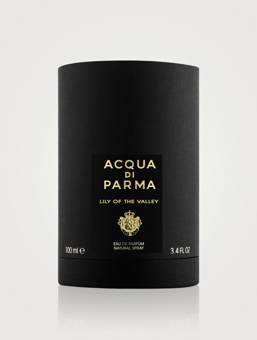 ACQUA DI PARMA Signatures Of The Sun Lily Of The Valley Eau