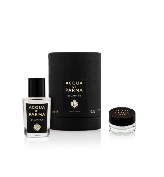 Acqua Di Parma Fall Gift