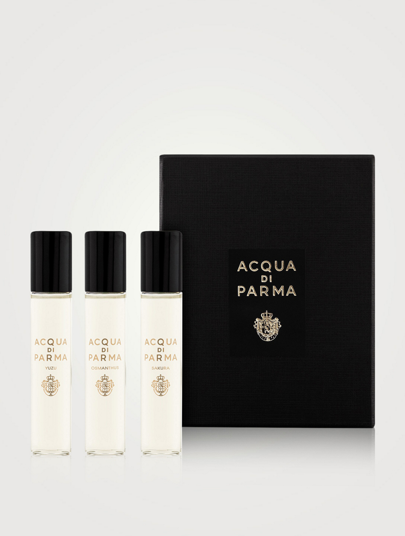 Signatures Of The Sun Eau De Parfum Discovery Set