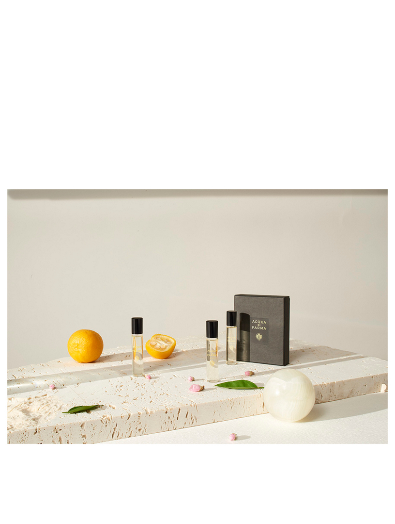 Signatures Of The Sun Eau De Parfum Discovery Set
