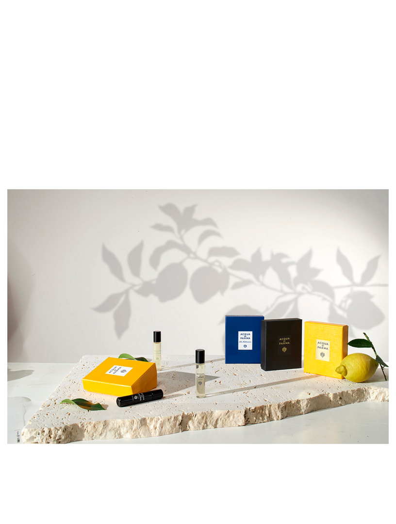 Signatures Of The Sun Eau De Parfum Discovery Set