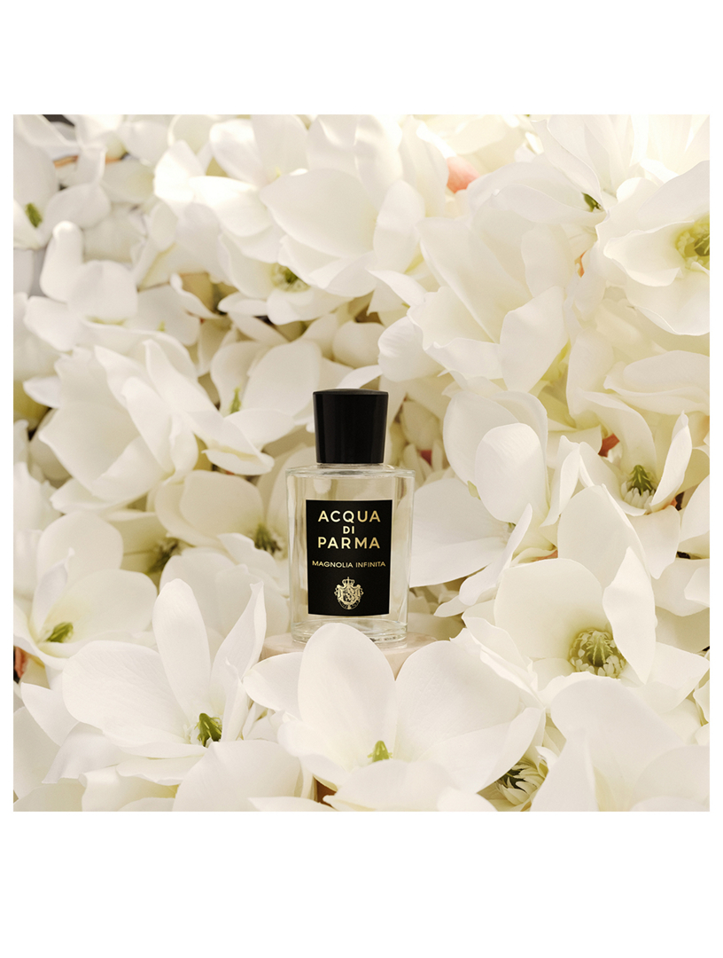 Wear Lively Jasmine Sea Sun Fragrance Release!