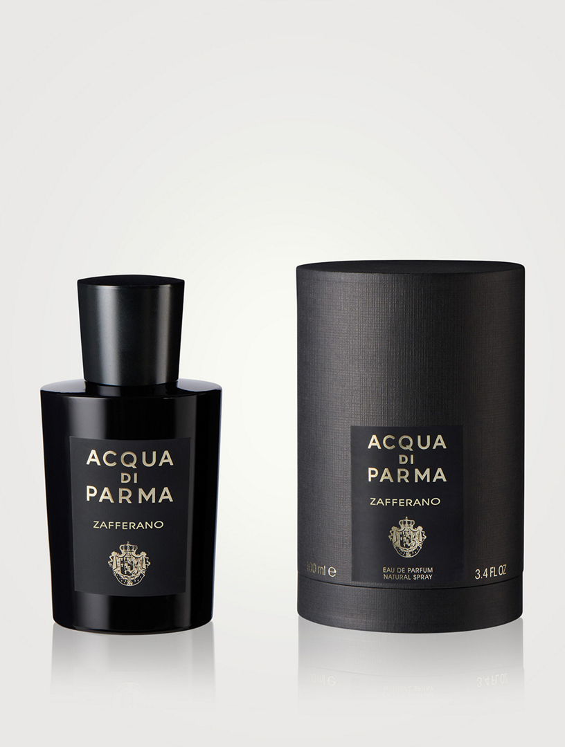 ACQUA DI PARMA Signatures of the Sun Zafferano Eau De Parfum