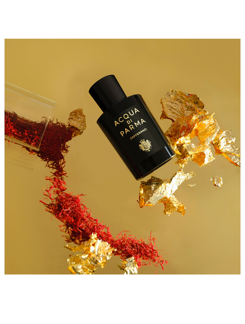 ACQUA DI PARMA Signatures of the Sun Zafferano Eau De Parfum