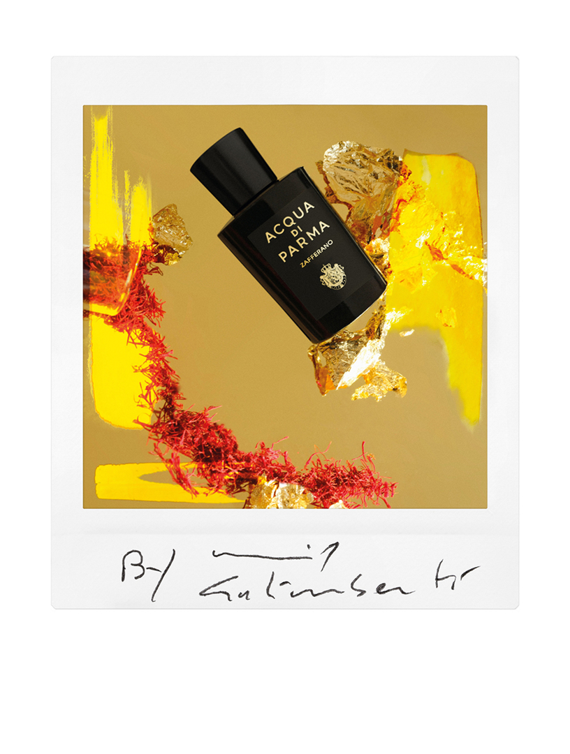 ACQUA DI PARMA Signatures of the Sun Zafferano Eau De Parfum