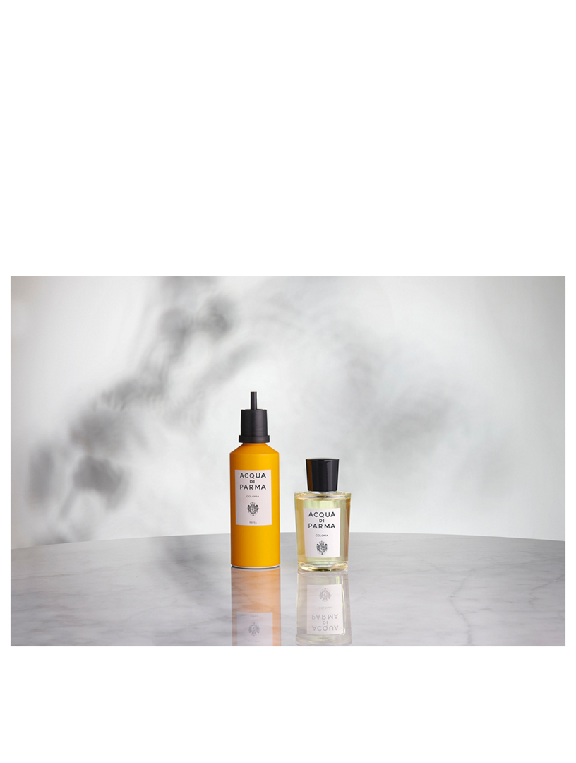 Colonia Eau de Cologne - Refill