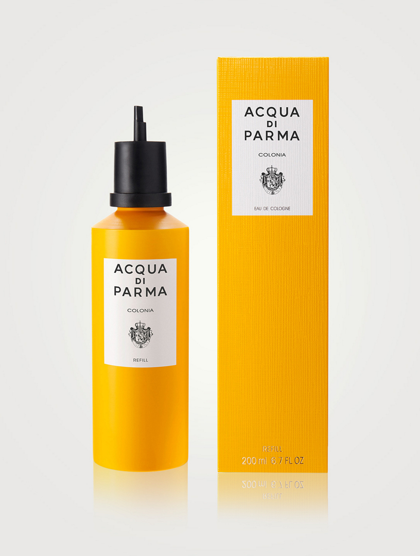 MEN'S PERFUMES ACQUA DI PARMA COLONIA TRAVEL SPRAY REFILL