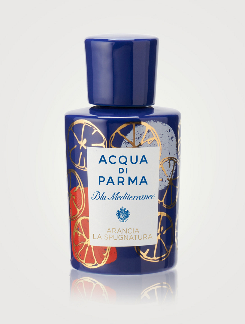 ACQUA DI PARMA Arancia La Spugnatura Eau De Toilette Holt Renfrew