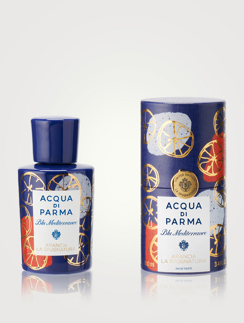 Arancia La Spugnatura Eau De Toilette