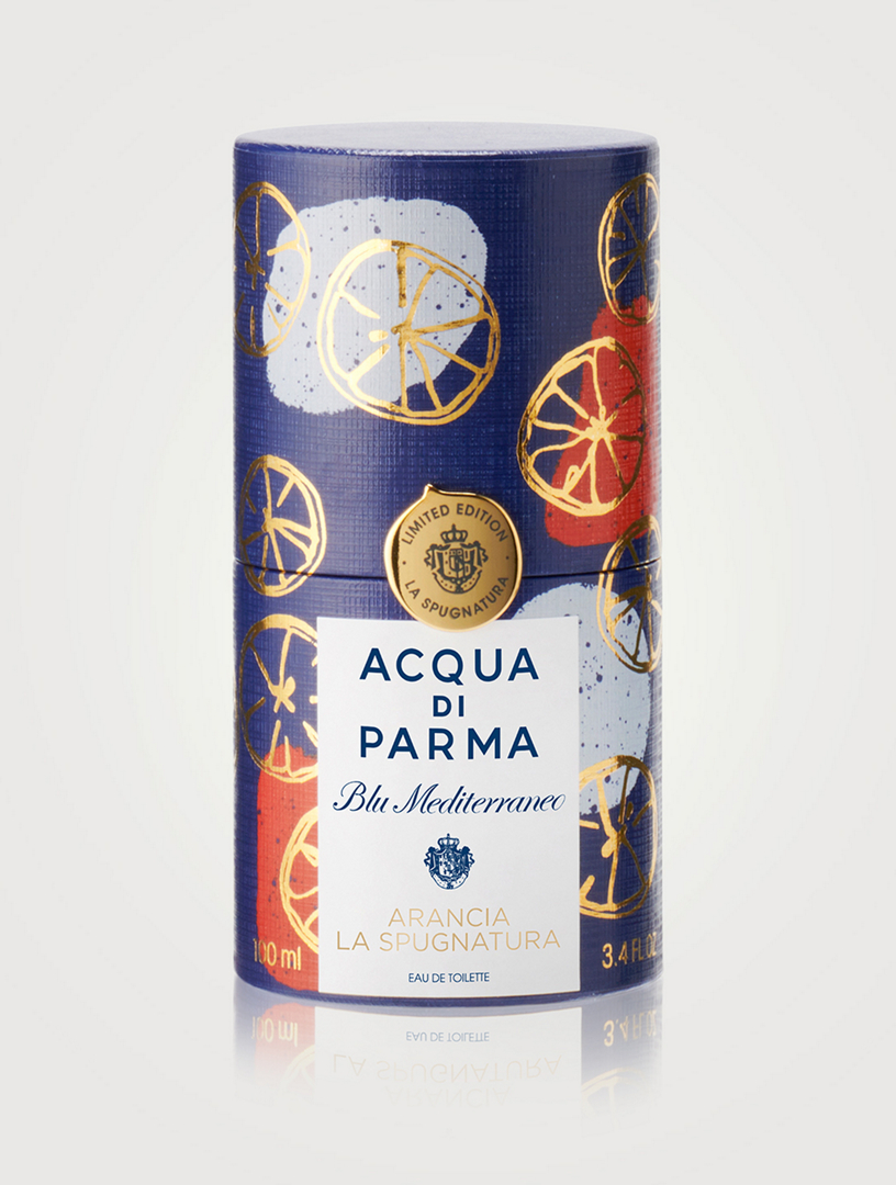 Acqua di parma arancia hot sale