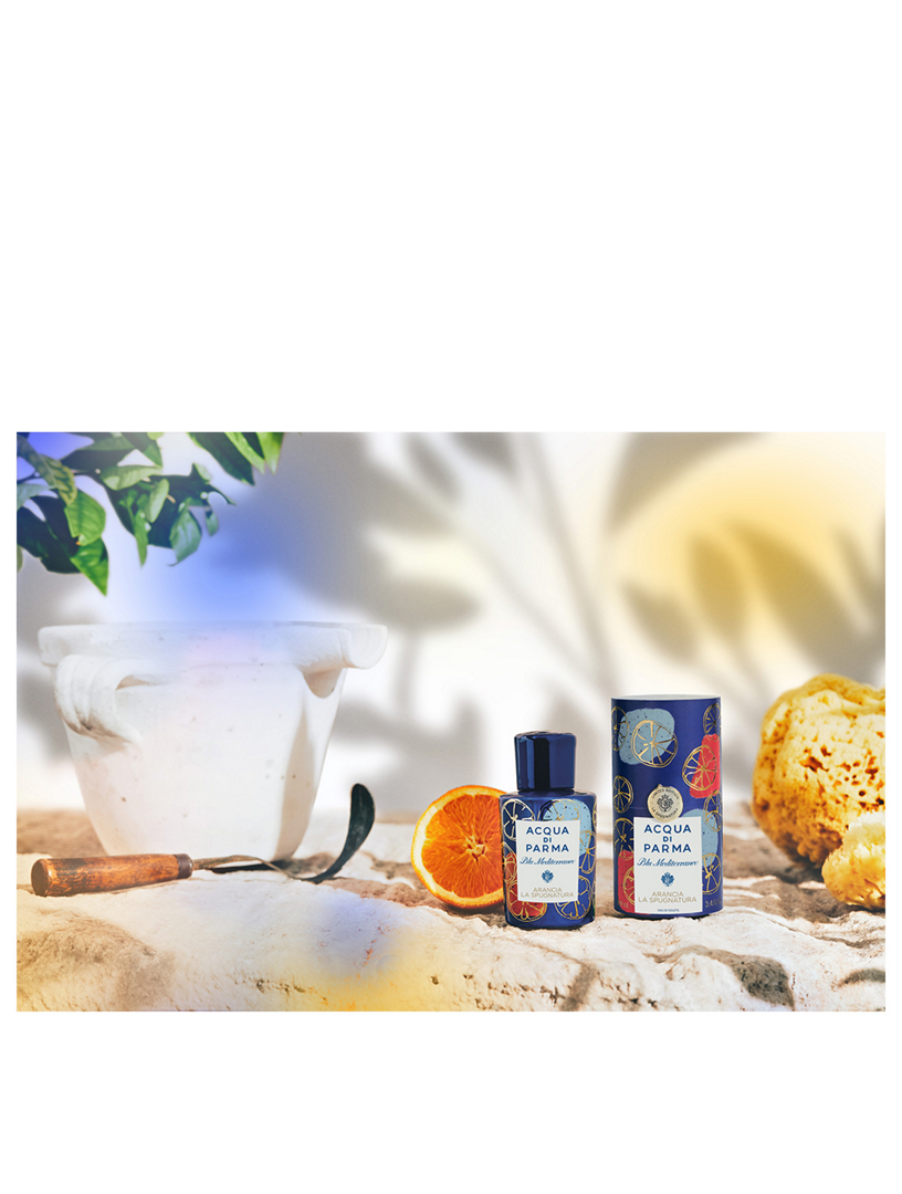 ACQUA DI PARMA Arancia La Spugnatura Eau De Toilette Holt Renfrew