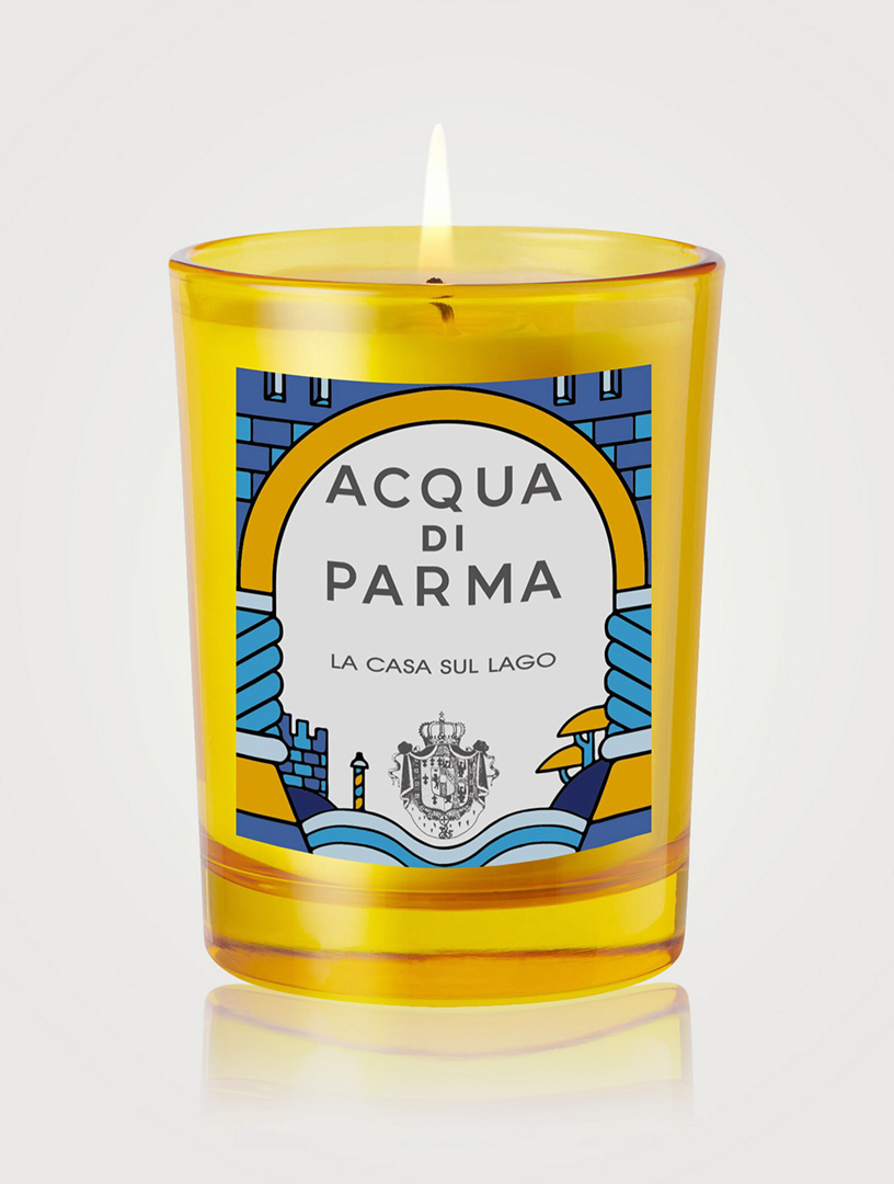 Acqua di Parma - Bosco Holiday Candle 7 oz.