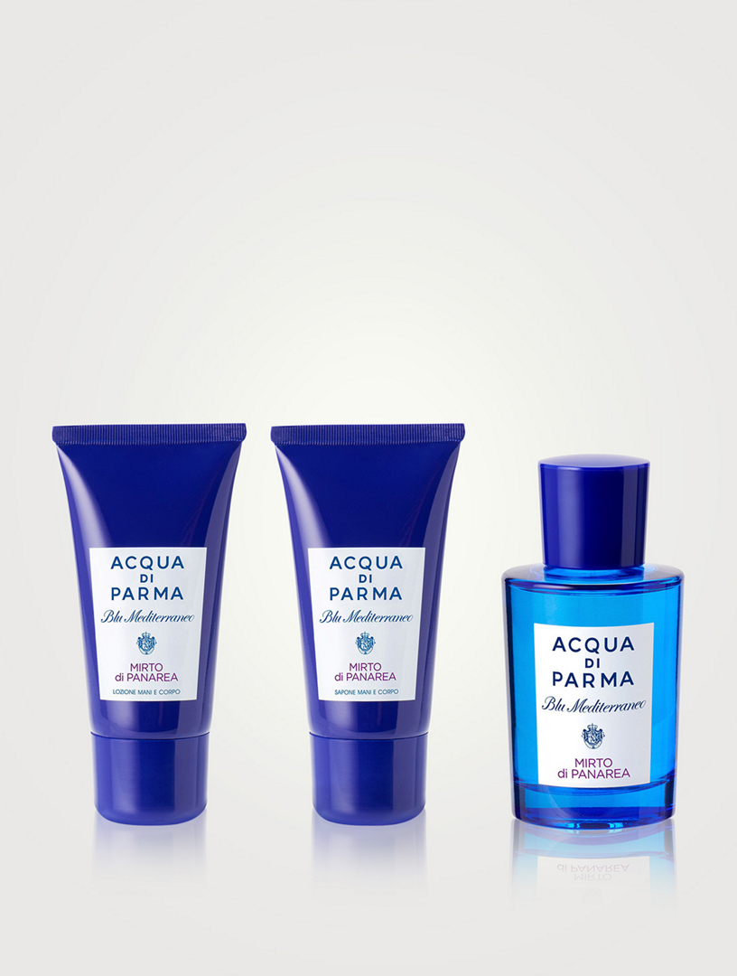 ACQUA DI PARMA - Blu Mediterraneo Mirto di Panarea Hand & Body