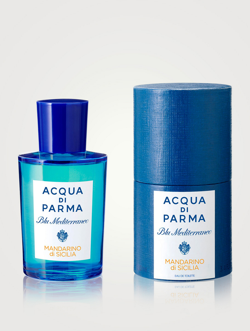 【osso様】ACQUA DI PARMA MANDARINO SICILIA ACQUA DI PARMA Mandarino di Sicilia Eau de Toilette | Holt